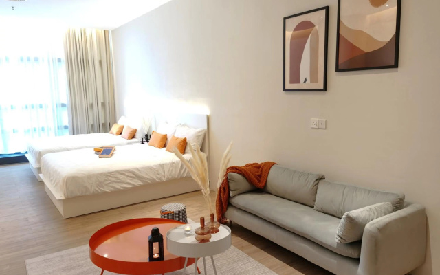The Peak - Bangsar South Mid Valley – Guest Rooms – Kuala Lumpur