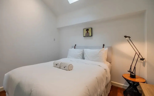 w Lovely 1BR in Casco Viejo