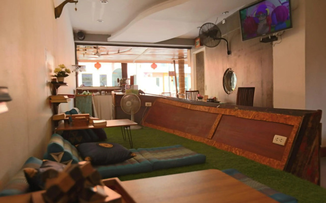 Baan Kamala Fantasea Hotel