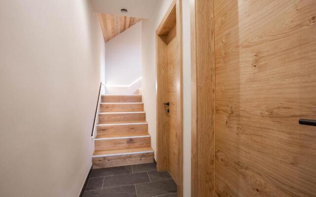 sGmiatli – Hideaway Apartments