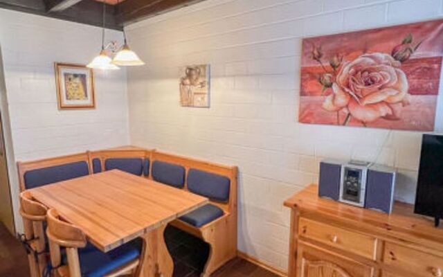 House Koralle Norddeich