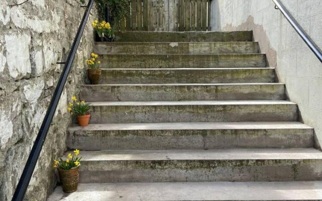 Town House in Ideal Location, Central Enniskillen