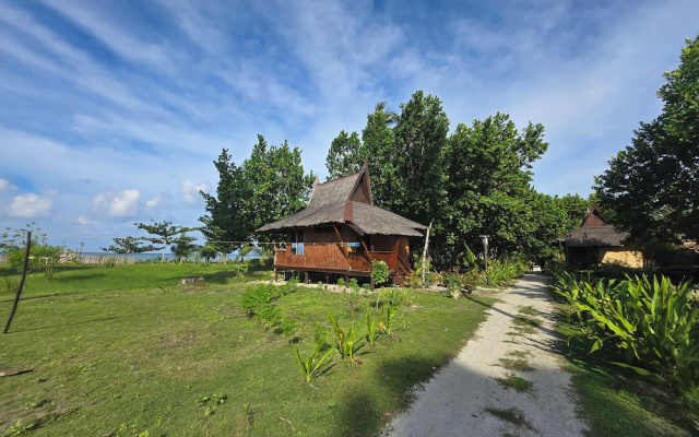 La Tranquilidad Beach Resort