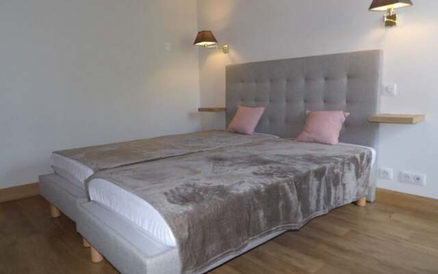 Charmante Fermette et Spa Privatif