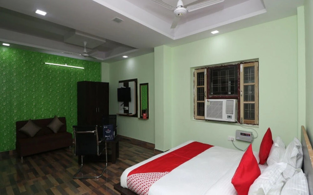 Hotel Siddheshwar By OYO rooms