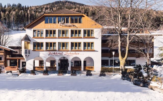 Parkhotel Schachen