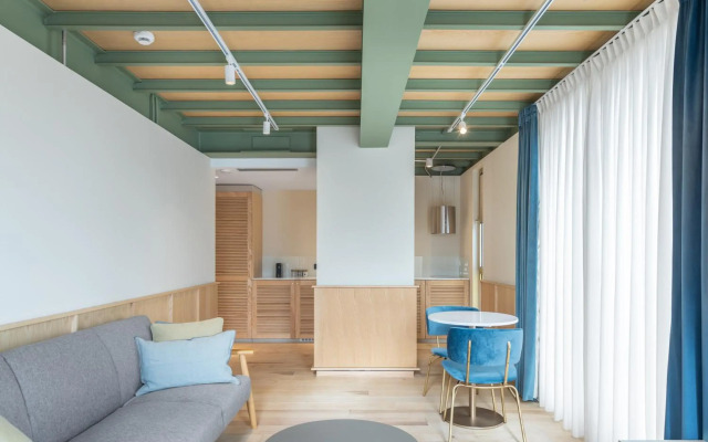 Rosetti Hotel