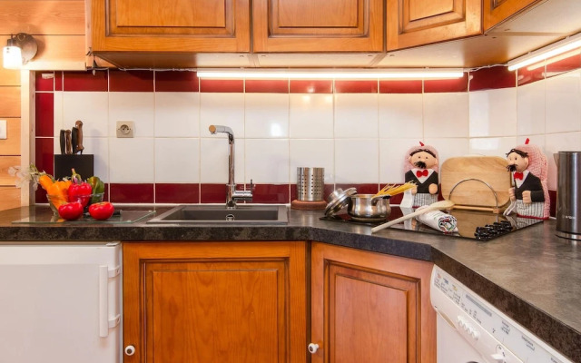 R Sidence Le Ch Teau - D86