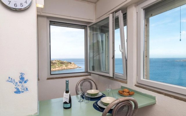Casa Alma in Santa Teresa di Gallura