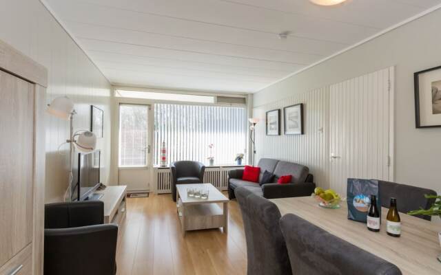 Apartment Near Vlissingen Beach