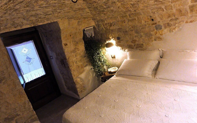 I Trulli Del Tupparello