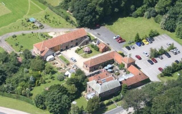 Wolds Village