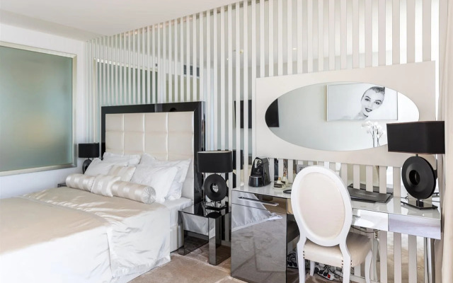 Hotel Amabilis