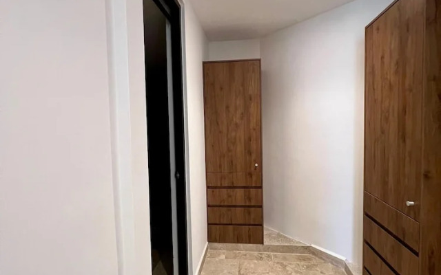 Penthouse Navela 405 Beachfront