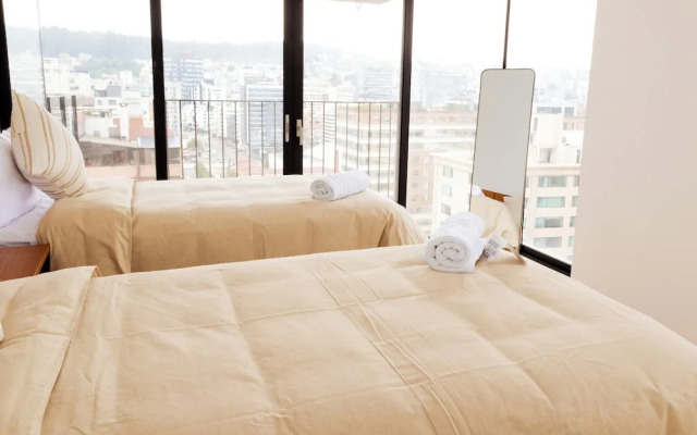 Top Rentals Qorner