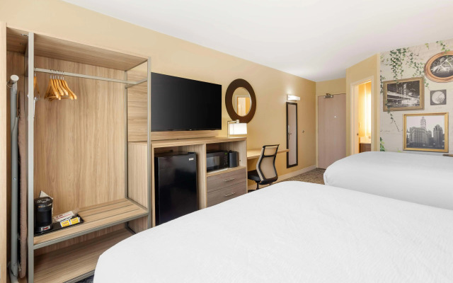 Best Western Glenview -Chicagoland Inn and Suites