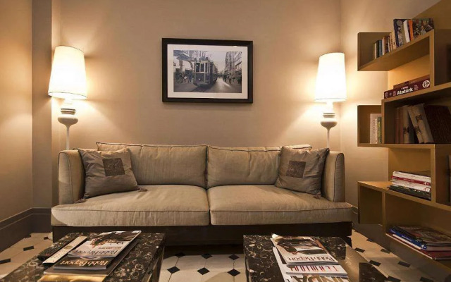 Taksim Prelude Hotel