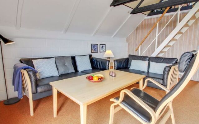 "Golubinka" - 600m from the sea in Western Jutland