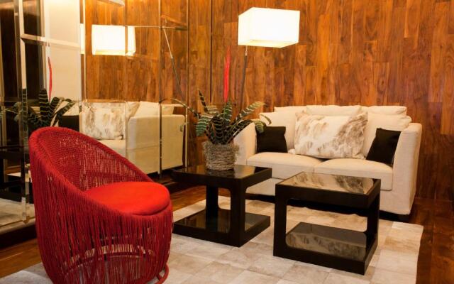 La Inmaculada Hotel