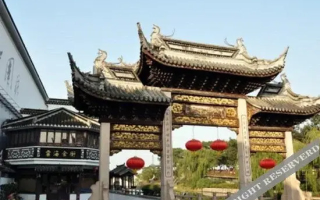 Yunhai Resort