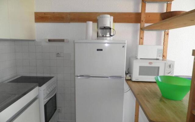 Appartement Gruissan, 3 pièces, 6 personnes - FR-1-229-103