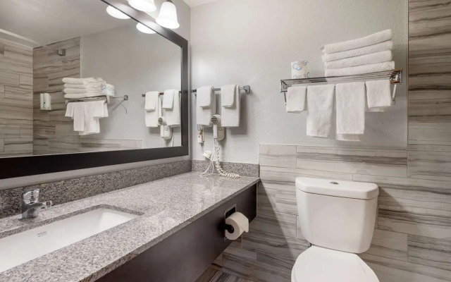 Quality Inn & Suites Mayo Clinic Area