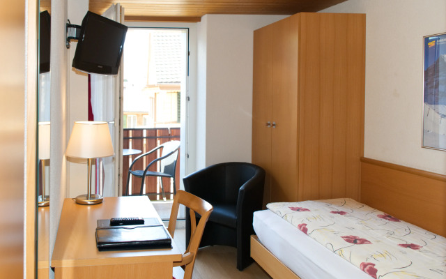 Hotel Rössli