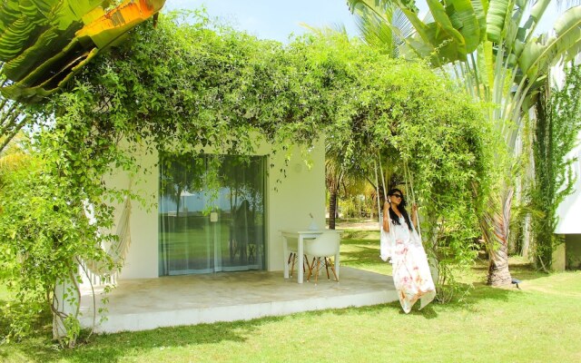 Pé na Areia Boutique Hotel