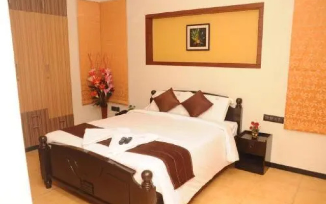 The Nest Suites