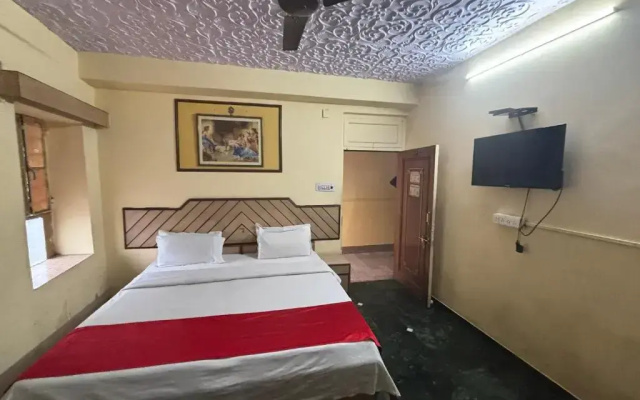 Hotel Mangal