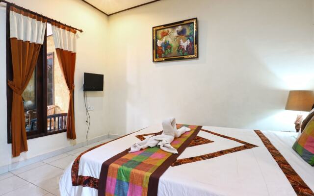 Semampan Village Guesthouse