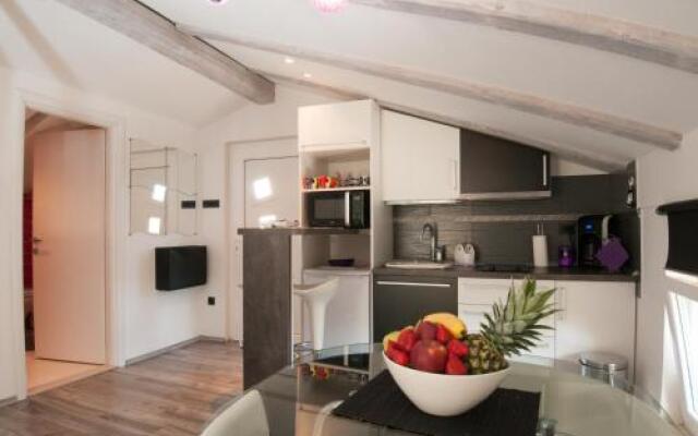 Apartment Gala Opatija