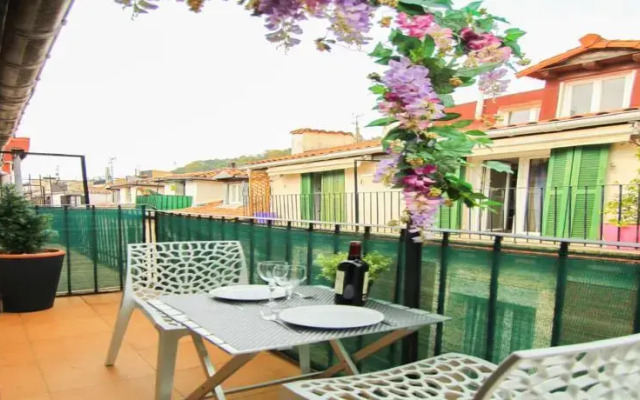 Apartment Sarriegi - Old Quarter