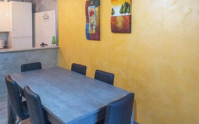 Stunning Apartment in San Nicandro Garganico With 2 Bedrooms
