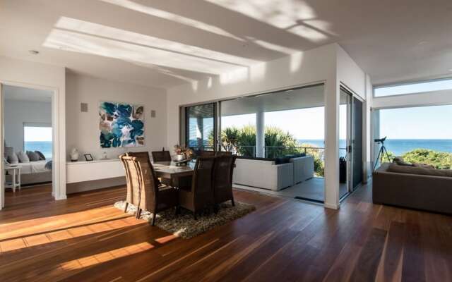 Sunshine Coast White House
