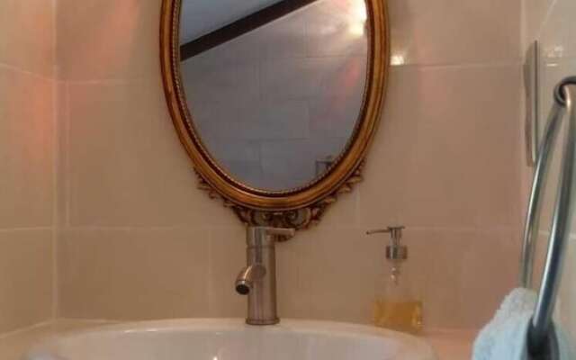 Moulin de l'Ostriconi