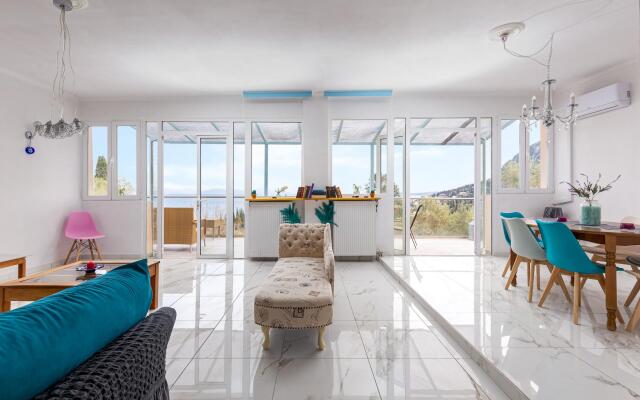 Olive Tree Villa by Estia