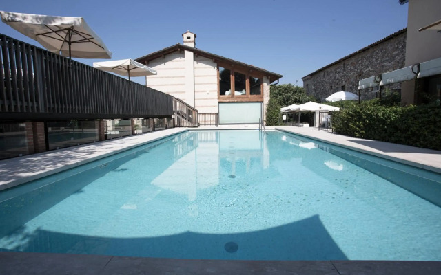 Santellone Resort