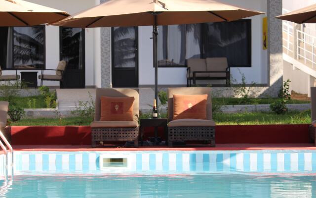 Swiss Boutique Hotel - Adults Only