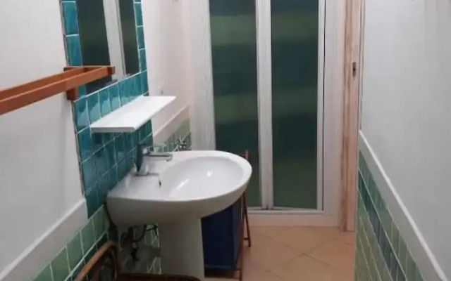 Holiday Apartment in Porto Pollo