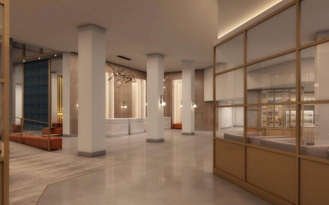 Crowne Plaza College Park - Washington DC by IHG