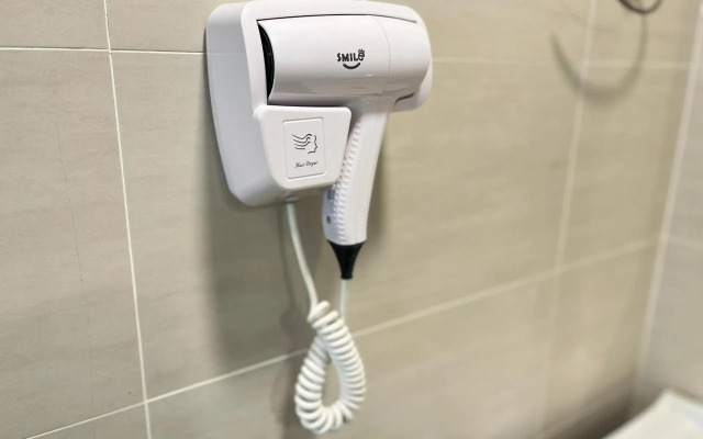 Smile Hotel Wangsa Maju