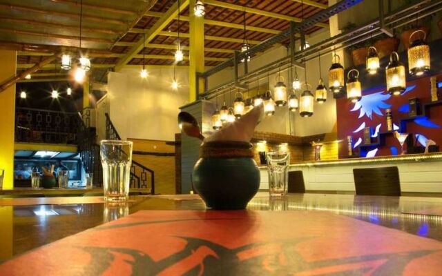 Arama Suites