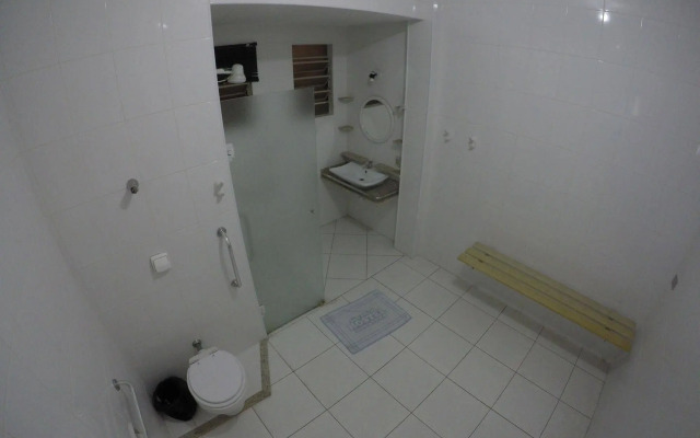 Sao Paulo Hostel Downtown