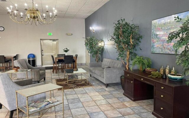 Shilo Inn Suites - Salem