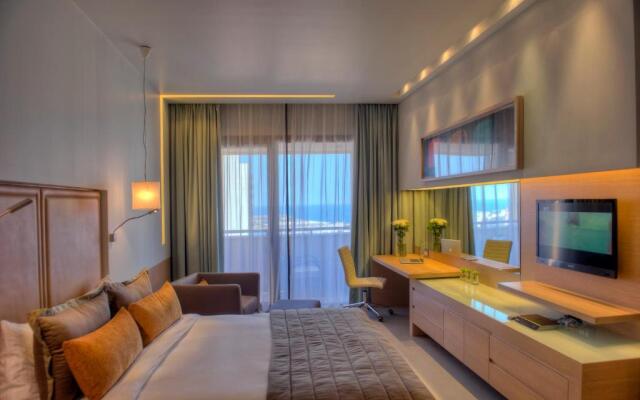 Saifi Suites Hotel