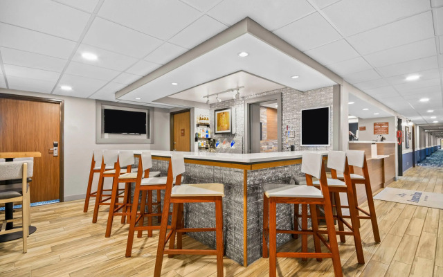 AmericInn by Wyndham Virginia