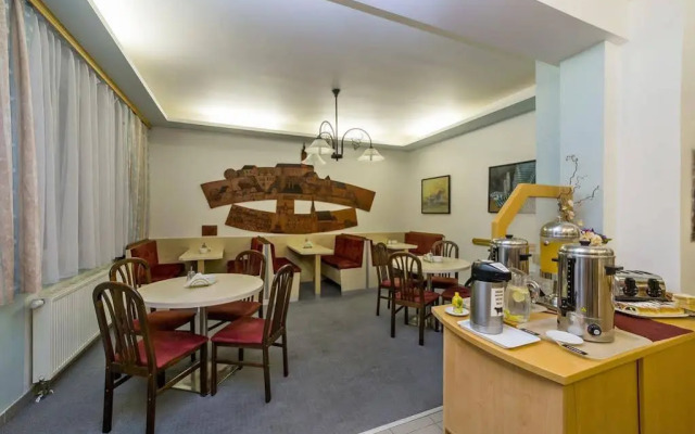 Hotel Rajsky