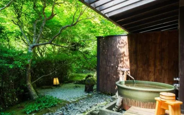 Ryokan Momijiya Annex