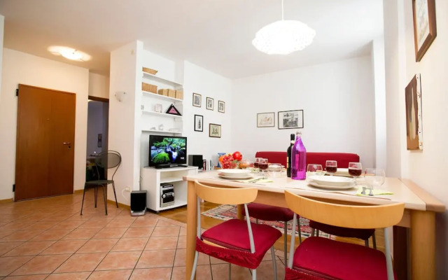 Appartamento Centro Storico Riva 2
